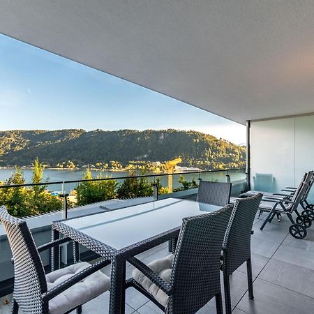 Apartment Berg- Und Seeblick Alpe Maritima -Top 10 By Interhome Анненгайм Екстер'єр фото