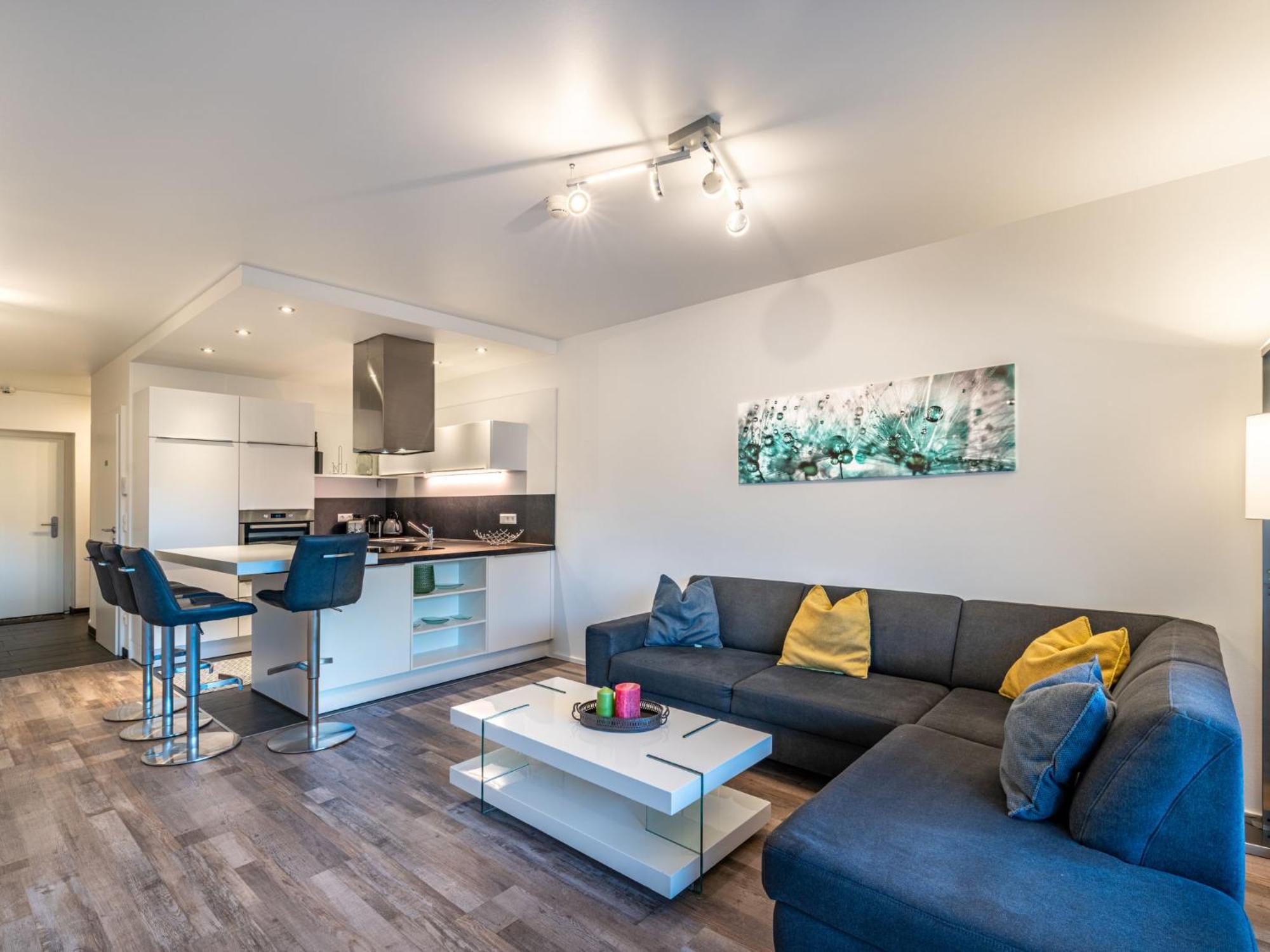 Apartment Berg- Und Seeblick Alpe Maritima -Top 10 By Interhome Анненгайм Екстер'єр фото